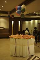 Marvel Hotel