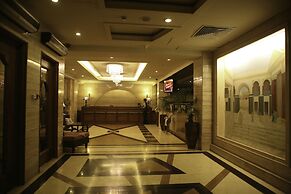 Marvel Hotel