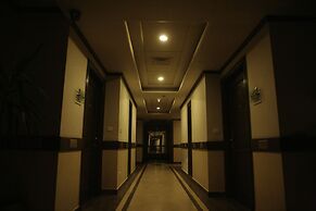 Marvel Hotel