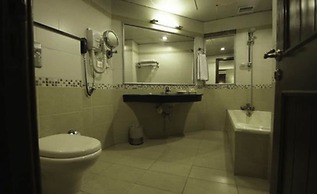 Marvel Hotel