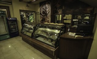 Marvel Hotel