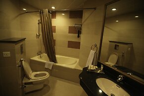 Marvel Hotel