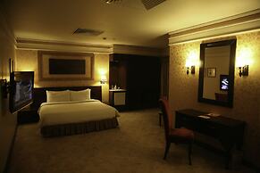 Marvel Hotel