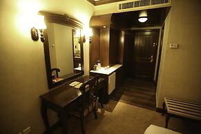 Marvel Hotel