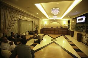 Marvel Hotel