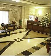 Marvel Hotel