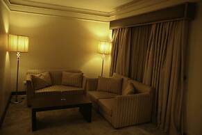 Marvel Hotel