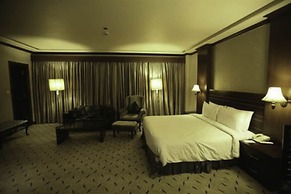 Marvel Hotel