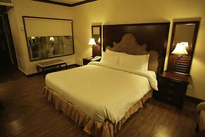 Marvel Hotel