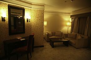 Marvel Hotel