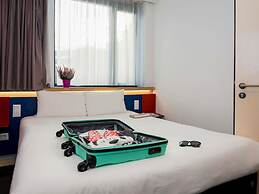 Ibis Styles Budapest Citywest