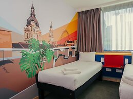 Ibis Styles Budapest Citywest