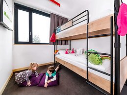 Ibis Styles Budapest Citywest