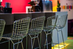 Ibis Styles Budapest Citywest