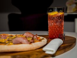 Ibis Styles Budapest Citywest