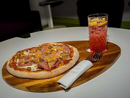 Ibis Styles Budapest Citywest