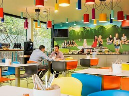 Ibis Styles Budapest Citywest