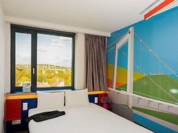 Ibis Styles Budapest Citywest