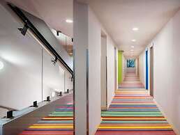 Ibis Styles Budapest Citywest