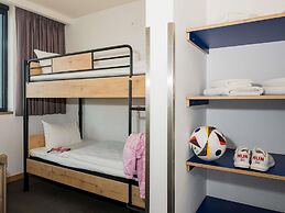 Ibis Styles Budapest Citywest