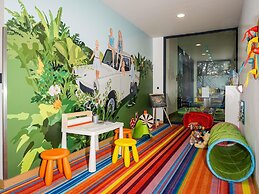 Ibis Styles Budapest Citywest
