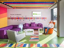 Ibis Styles Budapest Citywest