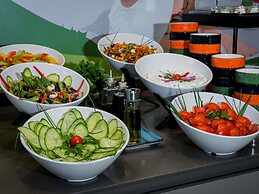 Ibis Styles Budapest Citywest