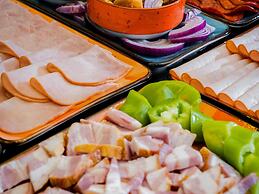 Ibis Styles Budapest Citywest