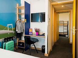 Ibis Styles Budapest Citywest