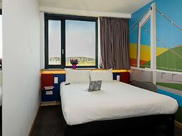 Ibis Styles Budapest Citywest