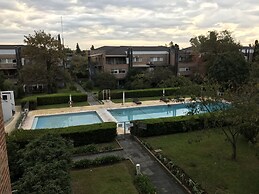 Apartamento en Country Pilar Visitantes