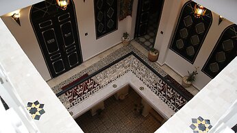Riad Tingis