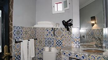 Riad Tingis