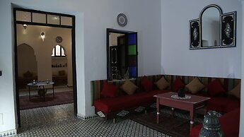 Riad Tingis
