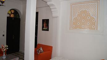 Riad Tingis