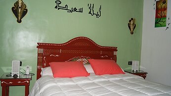 Riad Tingis