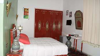 Riad Tingis