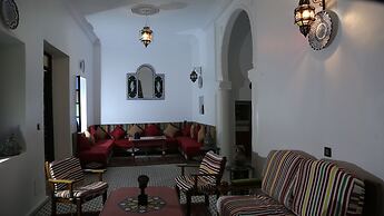 Riad Tingis