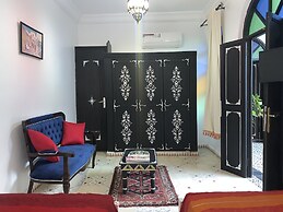 Riad Tingis