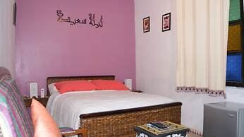 Riad Tingis