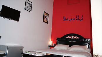 Riad Tingis