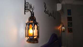 Riad Tingis