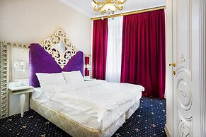 Hotel Neapol