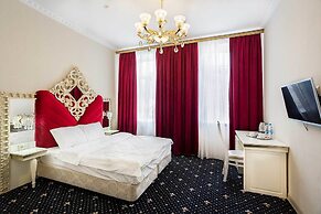 Hotel Neapol