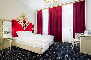 Hotel Neapol