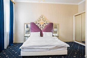 Hotel Neapol