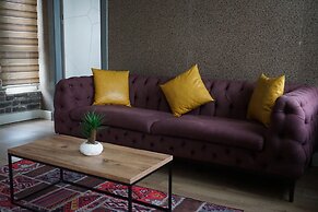 Corner Park Suites