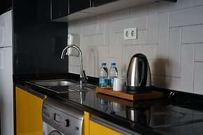 Corner Park Suites