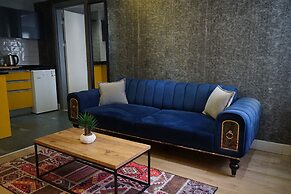 Corner Park Suites