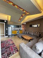 Corner Park Suites